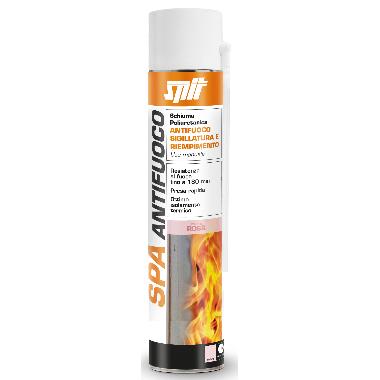 SCHIUMA POL.SPIT SPA EI 180 - ITW CONSTR.PROD.ITALY 566933 - ITW CONSTR.PROD.ITALY 566933 product photo Photo 01 3XL