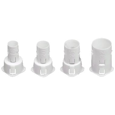 ECOFAST RACCORDO TUBO CORRUGATO 32 - ITW CONSTR.PROD.ITALY 566980 - ITW CONSTR.PROD.ITALY 566980 product photo Photo 01 3XL