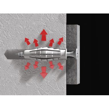 VASC700PZT6 5.25/VA CON GADGET - ITW CONSTR.PROD.ITALY 568639 product photo Photo 04 3XL