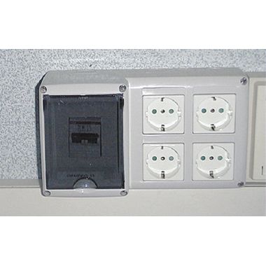 ELEMATIC DRIVA NYLON - ITW CONSTR.PROD.ITALY 569442 product photo Photo 04 3XL