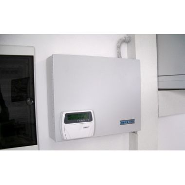 ELEMATIC DRIVA TP12 - ITW CONSTR.PROD.ITALY 569443 product photo Photo 04 3XL