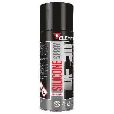 SPRAY SILICONE - ITW CONSTR.PROD.ITALY 8242003 product photo Photo 01 3XL