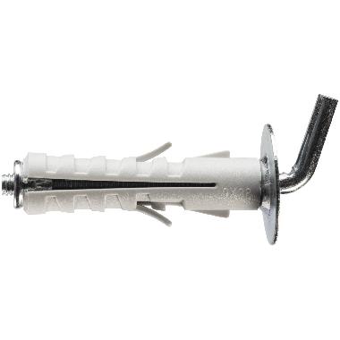 ELEMATIC TASSELLO PA 6 ENP/GC - ITW CONSTR.PROD.ITALY 8700022 - ITW CONSTR.PROD.ITALY 8700022 product photo Photo 01 3XL