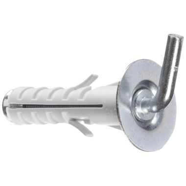 ELEMATIC TASSELLO PA 6 ENP/GC - ITW CONSTR.PROD.ITALY 8700022 - ITW CONSTR.PROD.ITALY 8700022 product photo Photo 02 3XL