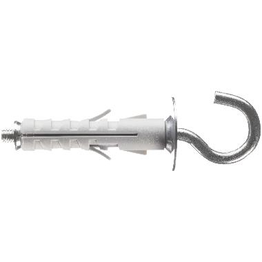 ELEMATIC TASSELLO PA 6 ENP/OA - ITW CONSTR.PROD.ITALY 8700028 - ITW CONSTR.PROD.ITALY 8700028 product photo Photo 01 3XL