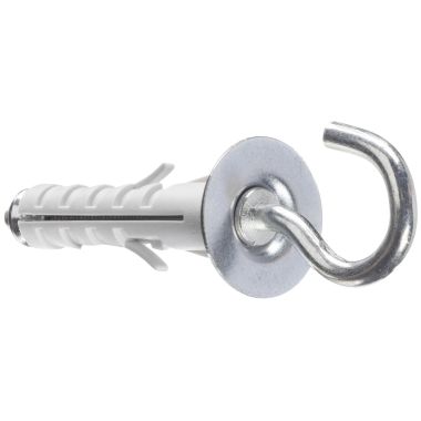 ELEMATIC TASSELLO PA 6 ENP/OA - ITW CONSTR.PROD.ITALY 8700028 - ITW CONSTR.PROD.ITALY 8700028 product photo Photo 02 3XL