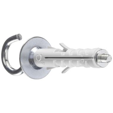 ELEMATIC TASSELLO PA 6 ENP/OA - ITW CONSTR.PROD.ITALY 8700028 - ITW CONSTR.PROD.ITALY 8700028 product photo Photo 04 3XL