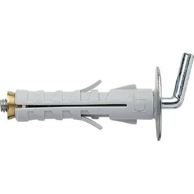 TASSELLO PA 6 ENP/GC 8X36 - ITW CONSTR.PROD.ITALY 8700052 - ITW CONSTR.PROD.ITALY 8700052 product photo Photo 01 3XL