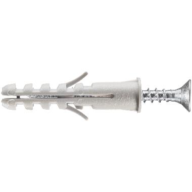 TASSELLO PA 6 ESB/VA 8X40 - ITW CONSTR.PROD.ITALY 8702264 product photo Photo 01 3XL