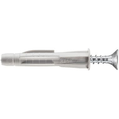 ELEMATIC TASSELLO PE TPFC/V 6X - ITW CONSTR.PROD.ITALY 8705101 - ITW CONSTR.PROD.ITALY 8705101 product photo Photo 01 3XL