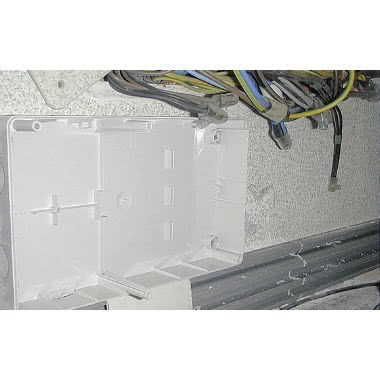 ELEMATIC TASSELLO PA 6 UCX 6X - ITW CONSTR.PROD.ITALY 8710005 - ITW CONSTR.PROD.ITALY 8710005 product photo Photo 02 3XL