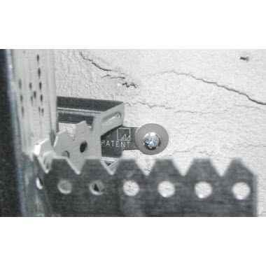 ELEMATIC TASSELLO PA 6 UCX 6X - ITW CONSTR.PROD.ITALY 8710005 - ITW CONSTR.PROD.ITALY 8710005 product photo Photo 03 3XL