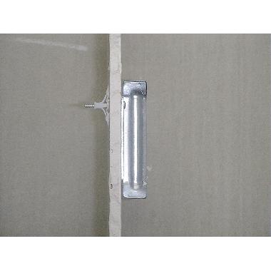 ELEMATIC TASSELLO NYLON UNIVER. 15 - 19 - ITW CONSTR.PROD.ITALY 8711001 - ITW CONSTR.PROD.ITALY 8711001 product photo Photo 01 3XL