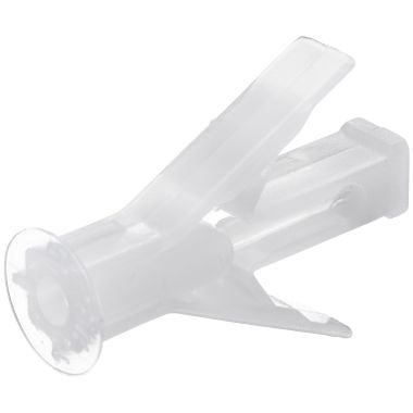 ELEMATIC TASSELLO NYLON UNIVER. 15 - 19 - ITW CONSTR.PROD.ITALY 8711001 - ITW CONSTR.PROD.ITALY 8711001 product photo Photo 03 3XL