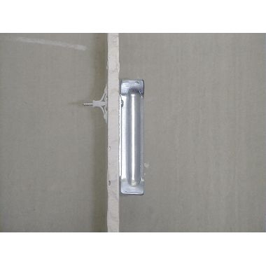 ELEMATIC TASSELLO NYLON UNIVER. 15 - 19 - ITW CONSTR.PROD.ITALY 8711001 - ITW CONSTR.PROD.ITALY 8711001 product photo Photo 02 3XL