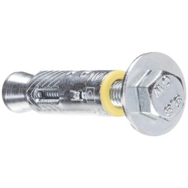 ELEMATIC TASSELLO ACC.EFPM/B 8 FISS.PES - ITW CONSTR.PROD.ITALY EFPM/B8 product photo Photo 05 3XL