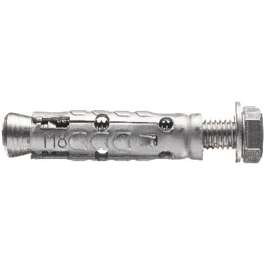 ELEMATIC TASSELLO INOX LEX/B M 8X60 - ITW CONSTR.PROD.ITALY 8717022 - ITW CONSTR.PROD.ITALY 8717022 product photo Photo 01 3XL