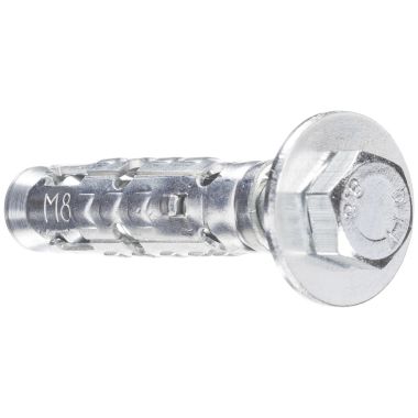 Elematic Tassello Acciaio Le/B M 6X55 - ITW CONSTR.PROD.ITALY 8717101 product photo Photo 06 3XL