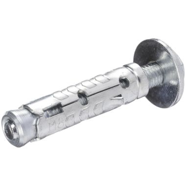 Elematic Tassello Acciaio Le/B M 6X55 - ITW CONSTR.PROD.ITALY 8717101 product photo Photo 07 3XL