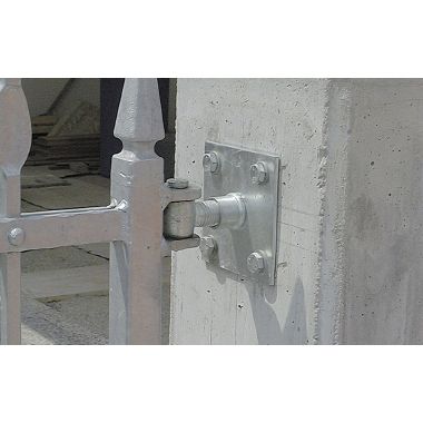 Elematic Tassello Acciaio Le/B M 6X55 - ITW CONSTR.PROD.ITALY 8717101 product photo Photo 04 3XL