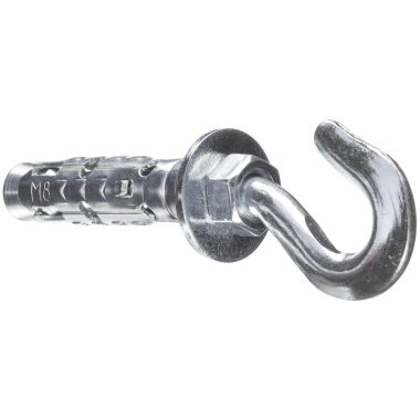 Elematic Tassello Acciaio Le/G 6X45 - ITW CONSTR.PROD.ITALY 8717301 product photo Photo 02 3XL