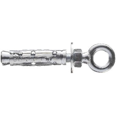 Elematic Tassello Acciaio Le/O 6X45 - ITW CONSTR.PROD.ITALY 8717401 product photo Photo 01 3XL