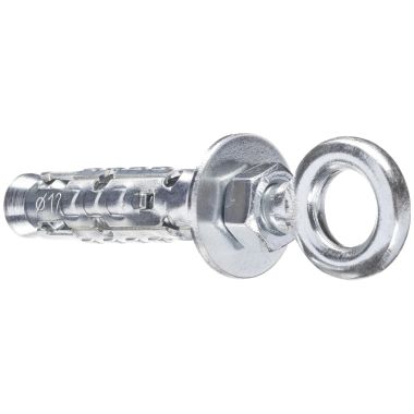 Elematic Tassello Acciaio Le/O 6X45 - ITW CONSTR.PROD.ITALY 8717401 product photo Photo 02 3XL