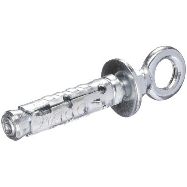 Elematic Tassello Acciaio Le/O 6X45 - ITW CONSTR.PROD.ITALY 8717401 product photo Photo 03 3XL