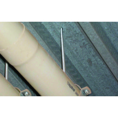 TASSELLO OTTONE T51 8 - ITW CONSTR.PROD.ITALY 8727004 product photo Photo 03 3XL