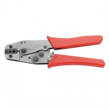 PINZA PER TUBETTI MMQ 6-16 UTENSILI PER TERMINALI A TUBETTO 9039 - ITW CONSTR.PROD.ITALY 9039 product photo Photo 01 3XL