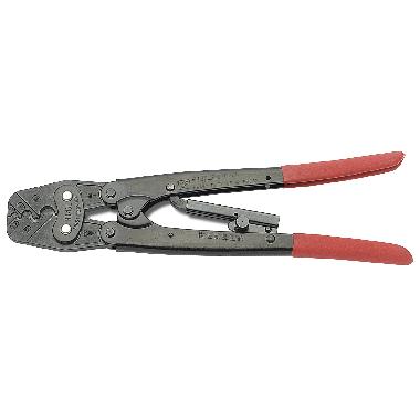 Elematic Utensili per capicorda di potenza 1,5÷16 mm² - ITW CONSTR.PROD.ITALY 9048 product photo Photo 01 3XL