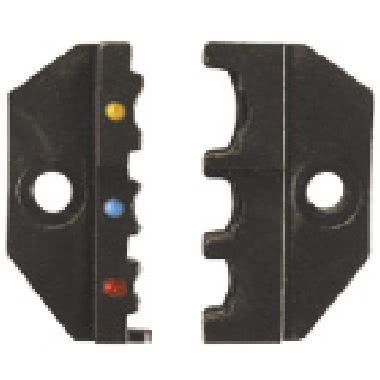 PER CAP PREISOLATI 0,5-6 MMQ - ITW CONSTR.PROD.ITALY 9400M/CP6 product photo Photo 01 3XL