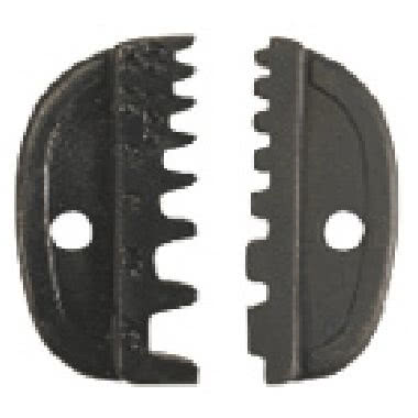 PER TERM TUBETTO DA 0,5-16MMQ - ITW CONSTR.PROD.ITALY 9400M/TB16 product photo Photo 01 3XL