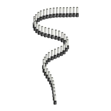 MORSETTO 1,5MMQ LINEA PA - ITW CONSTR.PROD.ITALY EMPA15 product photo Photo 02 3XL