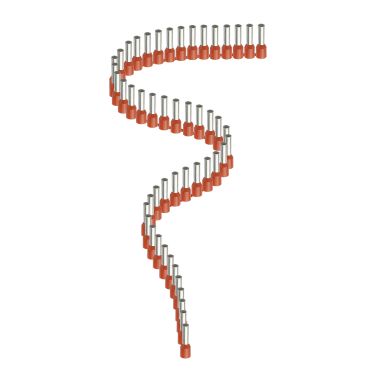 MORSETTO 1,5MMQ LINEA PA - ITW CONSTR.PROD.ITALY EMPA15 product photo Photo 03 3XL