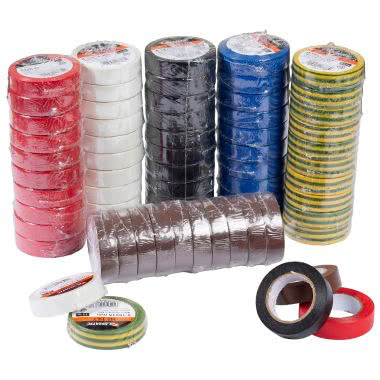 ELEMATIC NASTRO ISOL.0,15X19 2 - ITW CONSTR.PROD.ITALY NI 16BI - ITW CONSTR.PROD.ITALY NI 16BI product photo Photo 01 3XL