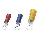 TERMIN. OCCHIELLO BLU  4,3 - ITW CONSTR.PROD.ITALY 11201239 product photo