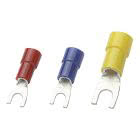 Elematic Terminale Forcella Giallo 5,3 - ITW CONSTR.PROD.ITALY 11202450 product photo