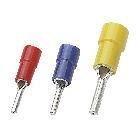 Elematic Terminale Puntale Tondo Giallo 14 - ITW CONSTR.PROD.ITALY 11210412 product photo