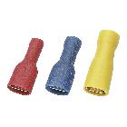 TERM.FEMM.ISOL. BLU 6,3X0,8 - ITW CONSTR.PROD.ITALY 11235263 product photo