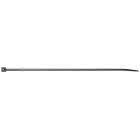 Fascetta PA6.6 NERA 250X4,8 - ITW CONSTR.PROD.ITALY 5316/CE product photo
