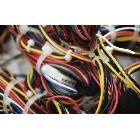 Standard 4,5x430 nera - ITW CONSTR.PROD.ITALY 5320 product photo