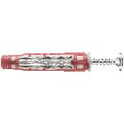 ELEMATIC BLUEFIX/KS 6X35 - ITW CONSTR.PROD.ITALY 568179 - ITW CONSTR.PROD.ITALY 568179 product photo