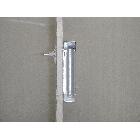 ELEMATIC TASSELLO NYLON UNIVER. 15 - 19 - ITW CONSTR.PROD.ITALY 8711001 - ITW CONSTR.PROD.ITALY 8711001 product photo