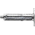 TASS.ACC.T61/V 8 VITE TGS 4X52 - ITW CONSTR.PROD.ITALY 8712051 - ITW CONSTR.PROD.ITALY 8712051 product photo