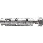 ELEMATIC TASSELLO INOX LEX/B M 8X60 - ITW CONSTR.PROD.ITALY 8717022 - ITW CONSTR.PROD.ITALY 8717022 product photo