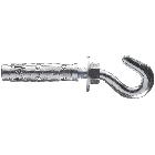 Elematic Tassello Acciaio Le/G 6X45 - ITW CONSTR.PROD.ITALY 8717301 product photo