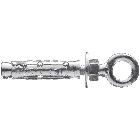 Elematic Tassello Acciaio Le/O 6X45 - ITW CONSTR.PROD.ITALY 8717401 product photo