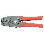 Elematic Utensile per capicorda preisolati 0,5÷6 mm² - ITW CONSTR.PROD.ITALY 9007 product photo