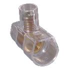 MORSETTO UNIPOL.10 POLI 10MMQ - ITW CONSTR.PROD.ITALY EBS100 product photo